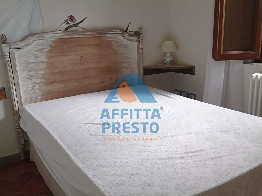 Immagine 9 di Casa semindipendente in affitto  a Lastra A Signa