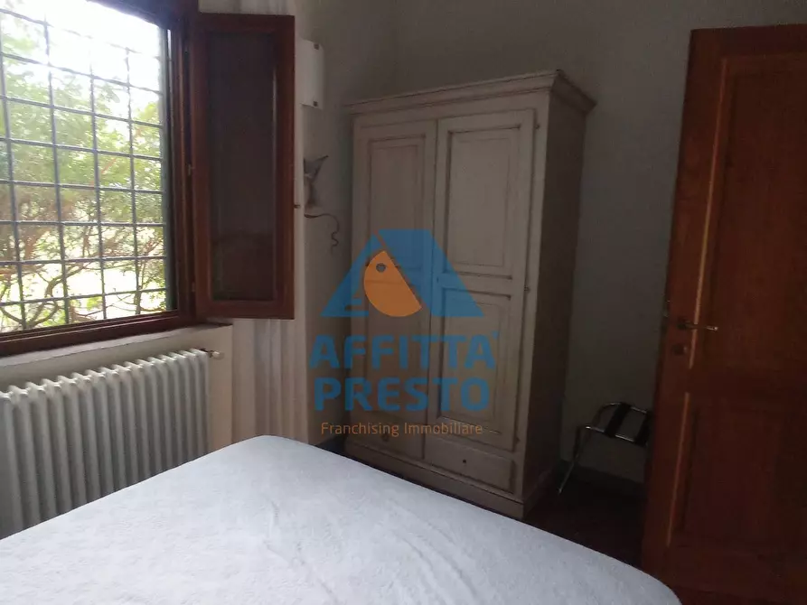 Immagine 10 di Casa semindipendente in affitto  a Lastra A Signa