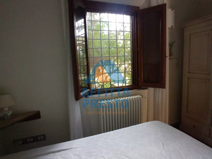 Immagine 11 di Casa semindipendente in affitto  a Lastra A Signa