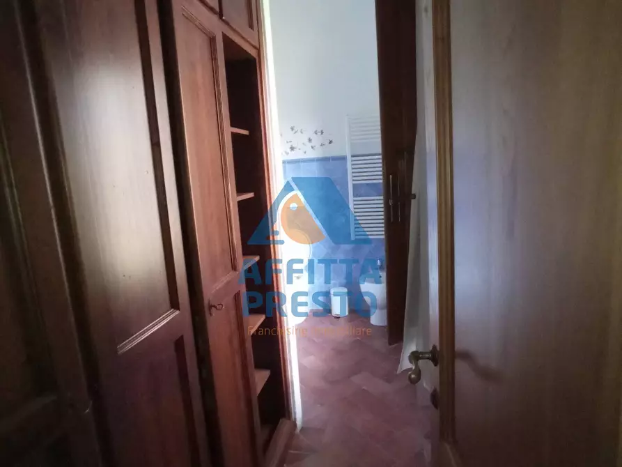 Immagine 14 di Casa semindipendente in affitto  a Lastra A Signa