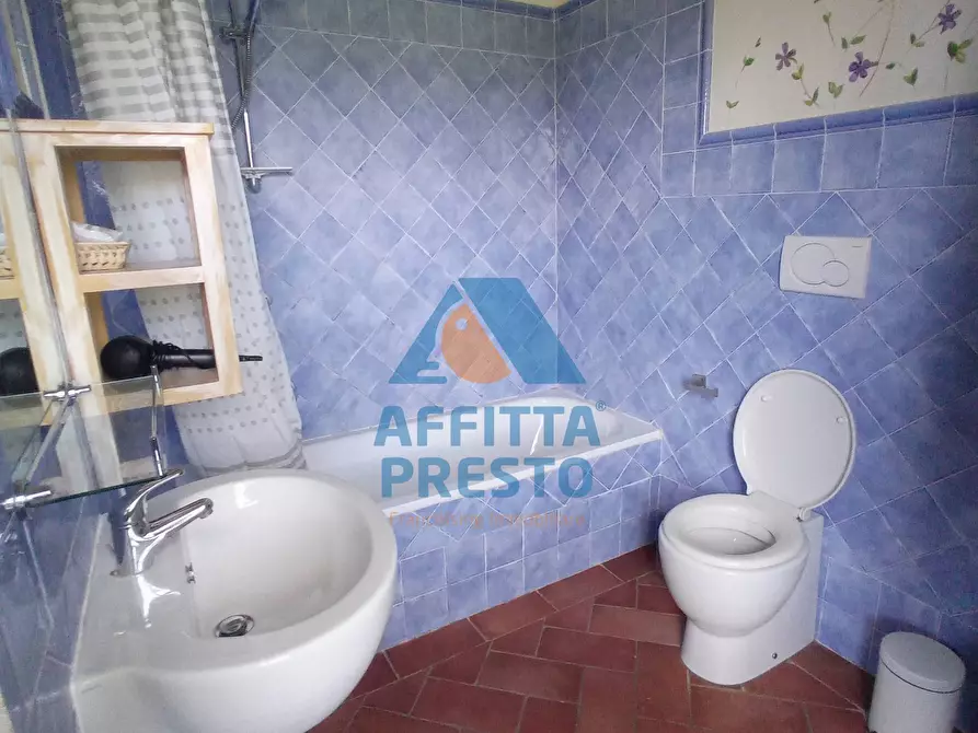 Immagine 15 di Casa semindipendente in affitto  a Lastra A Signa