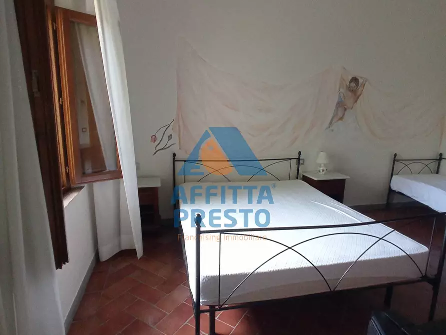 Immagine 17 di Casa semindipendente in affitto  a Lastra A Signa
