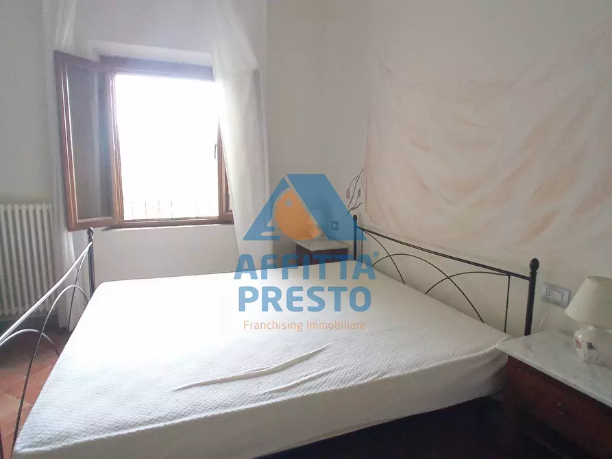 Immagine 18 di Casa semindipendente in affitto  a Lastra A Signa