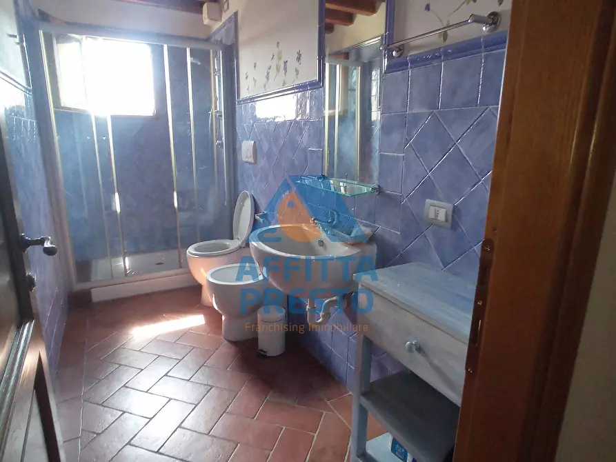 Immagine 19 di Casa semindipendente in affitto  a Lastra A Signa