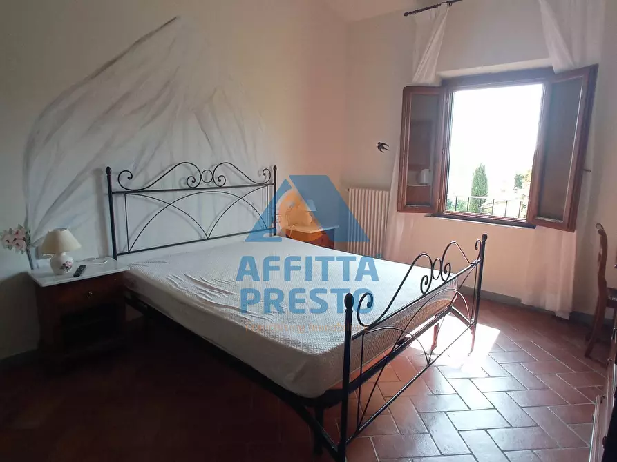 Immagine 20 di Casa semindipendente in affitto  a Lastra A Signa