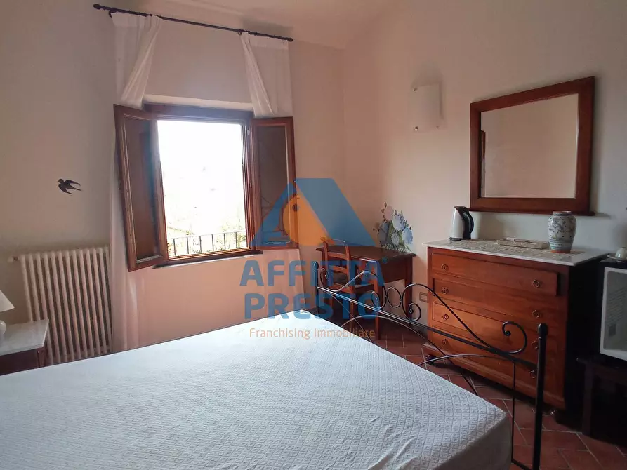 Immagine 21 di Casa semindipendente in affitto  a Lastra A Signa