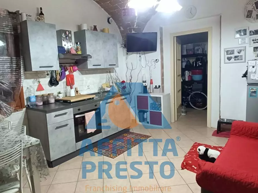 Immagine 1 di Appartamento in vendita  a Castelfiorentino