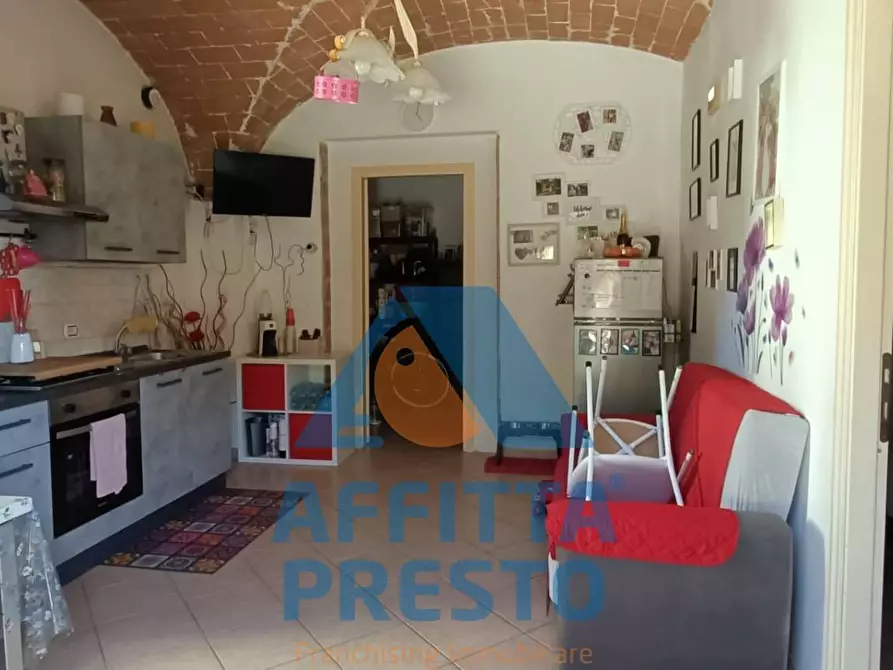 Immagine 2 di Appartamento in vendita  a Castelfiorentino