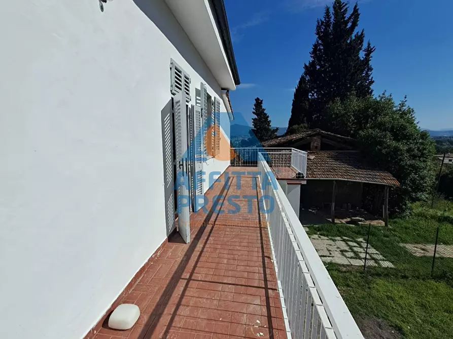 Immagine 9 di Appartamento in affitto  a Empoli