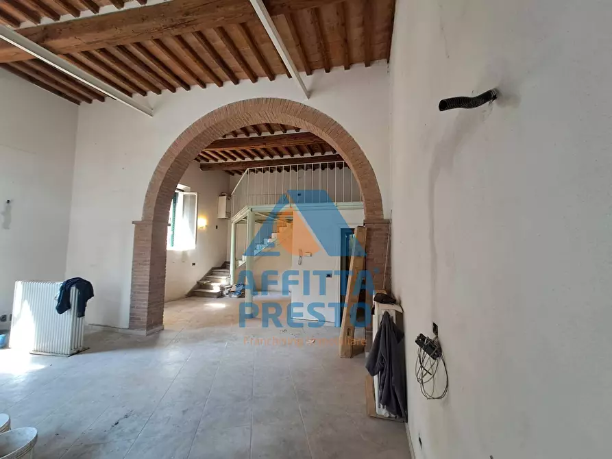 Immagine 1 di Appartamento in affitto  a Empoli