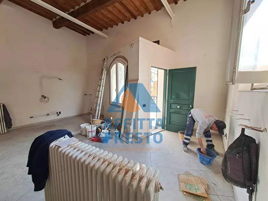 Immagine 3 di Appartamento in affitto  a Empoli