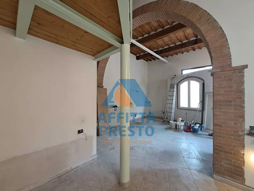 Immagine 6 di Appartamento in affitto  a Empoli