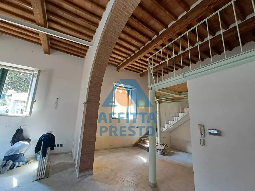 Immagine 11 di Appartamento in affitto  a Empoli