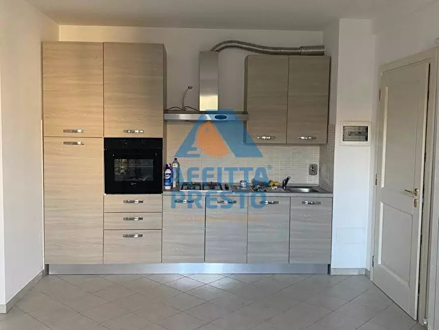 Immagine 2 di Appartamento in vendita  a Santa Croce Sull'arno