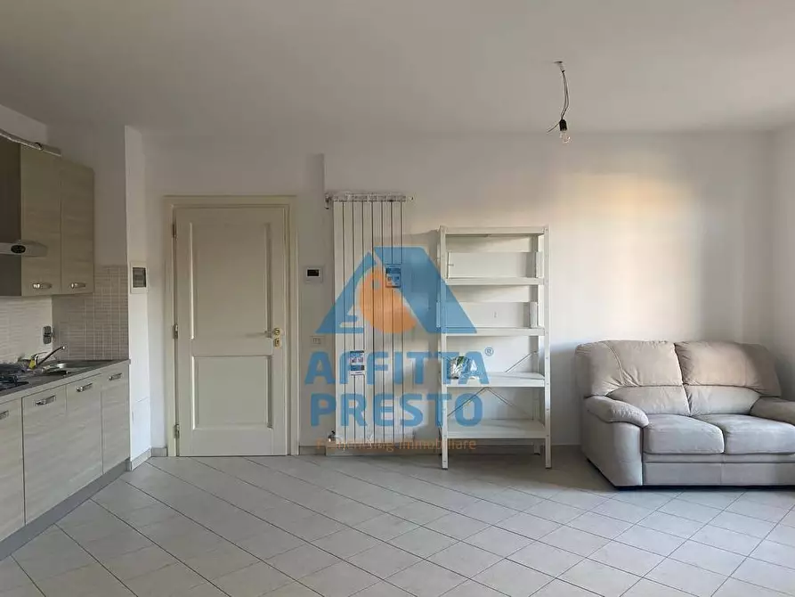 Immagine 3 di Appartamento in vendita  a Santa Croce Sull'arno