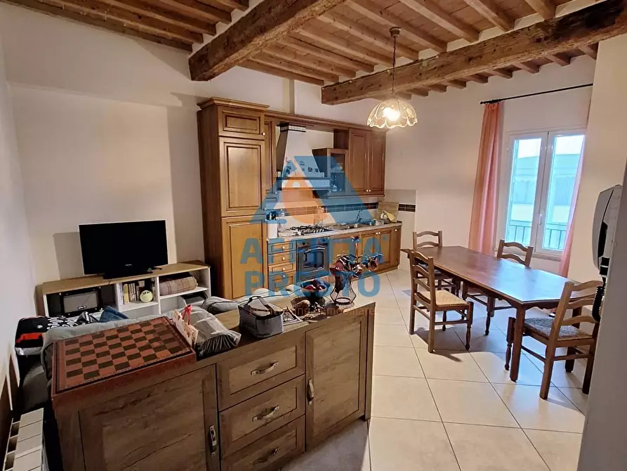 Immagine 1 di Appartamento in affitto  a San Miniato