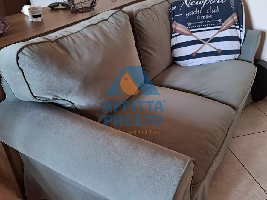 Immagine 8 di Appartamento in affitto  a San Miniato