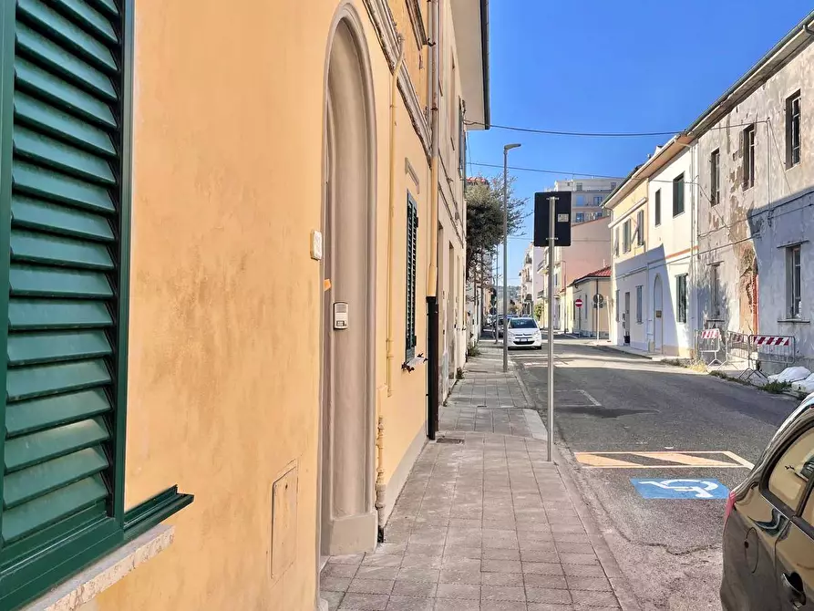 Immagine 1 di Appartamento in vendita  a Rosignano Marittimo