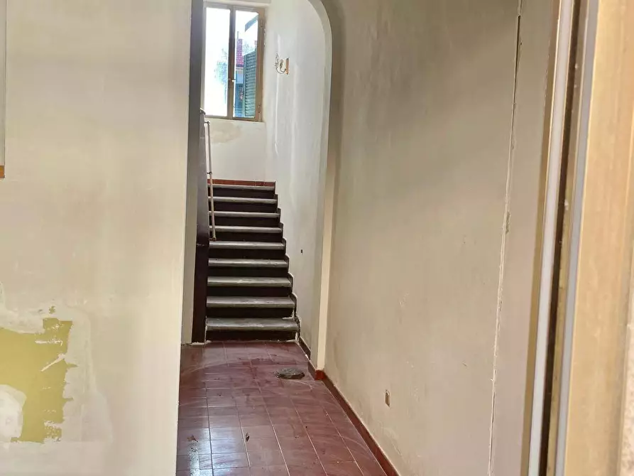 Immagine 5 di Appartamento in vendita  a Rosignano Marittimo