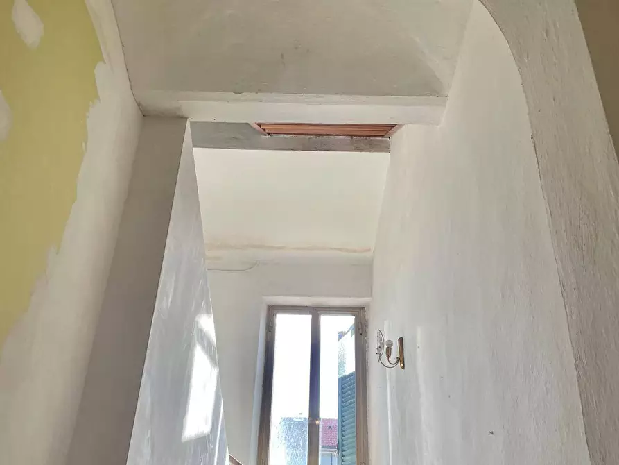 Immagine 7 di Appartamento in vendita  a Rosignano Marittimo