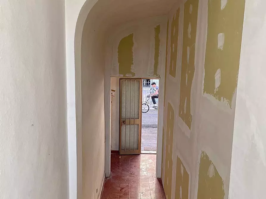 Immagine 9 di Appartamento in vendita  a Rosignano Marittimo