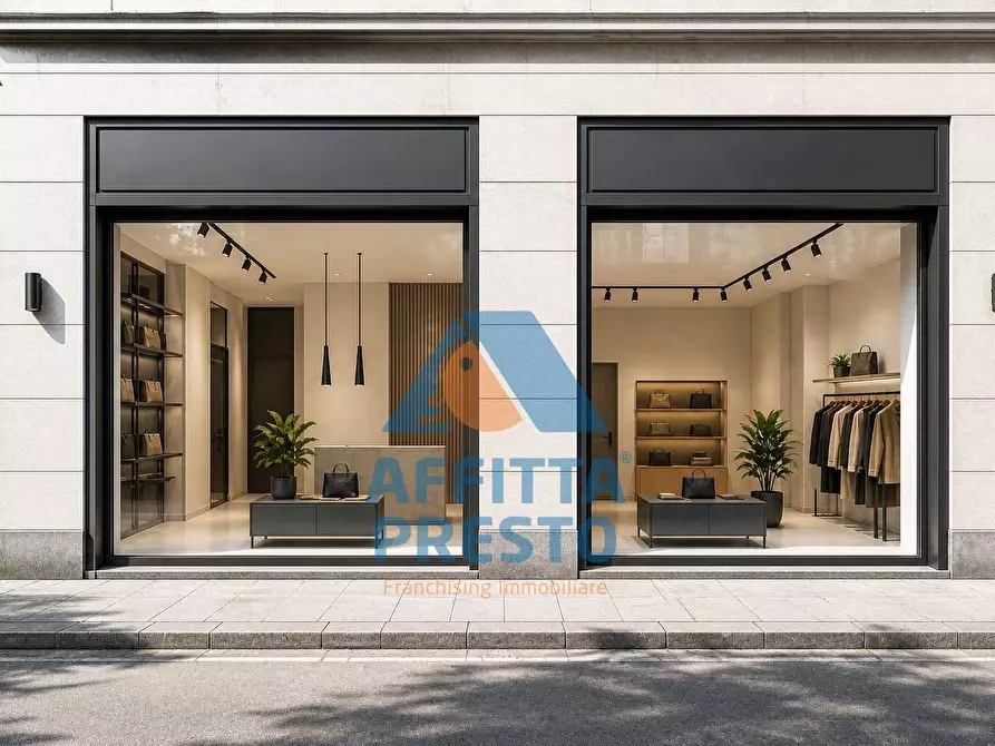 Immagine 1 di Attività commerciale in affitto  a Empoli