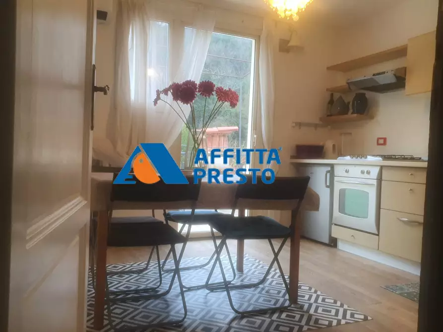 Immagine 2 di Appartamento in affitto  a Firenze
