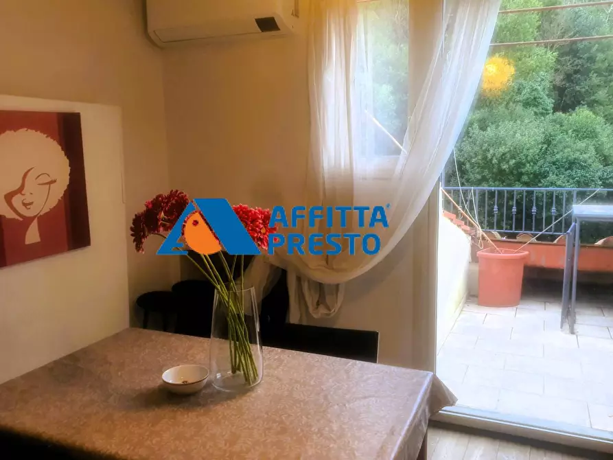 Immagine 5 di Appartamento in affitto  a Firenze