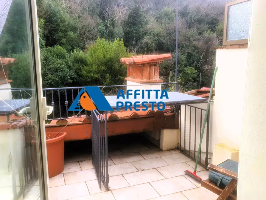 Immagine 6 di Appartamento in affitto  a Firenze