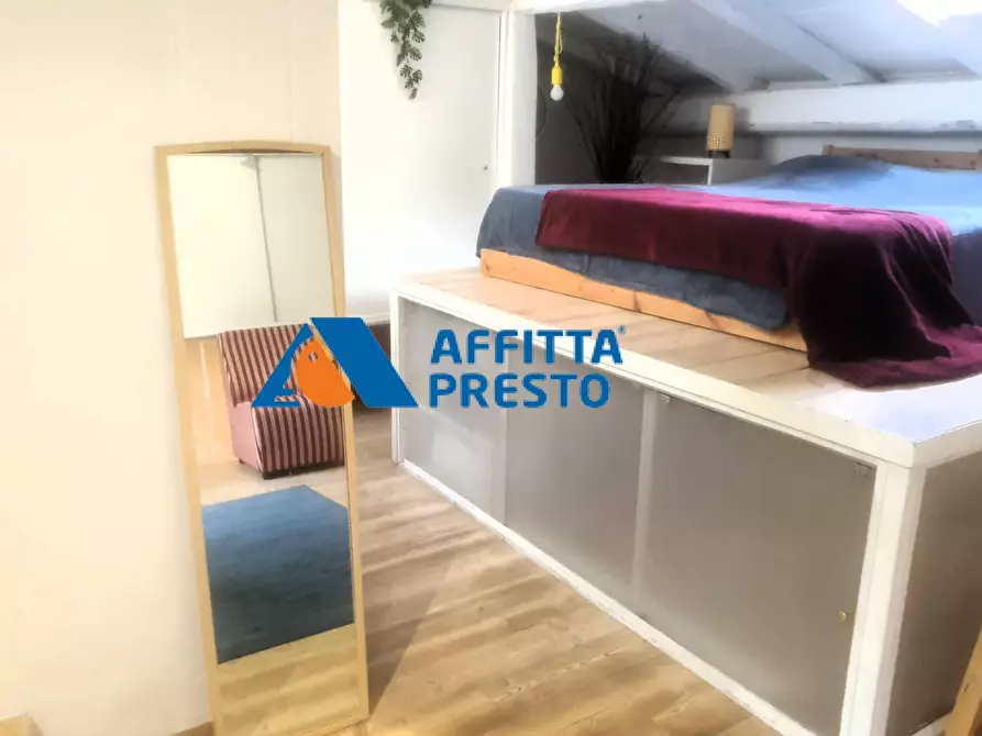 Immagine 11 di Appartamento in affitto  a Firenze