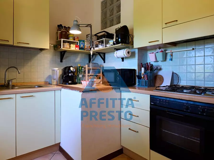 Immagine 1 di Appartamento in affitto  a Empoli