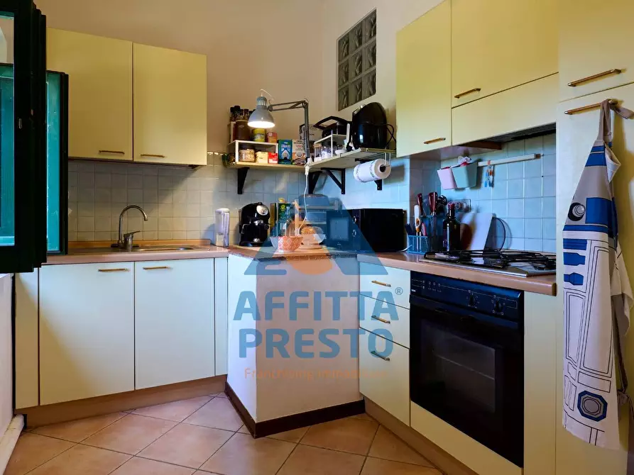 Immagine 3 di Appartamento in affitto  a Empoli