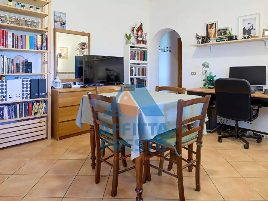 Immagine 2 di Appartamento in affitto  a Empoli