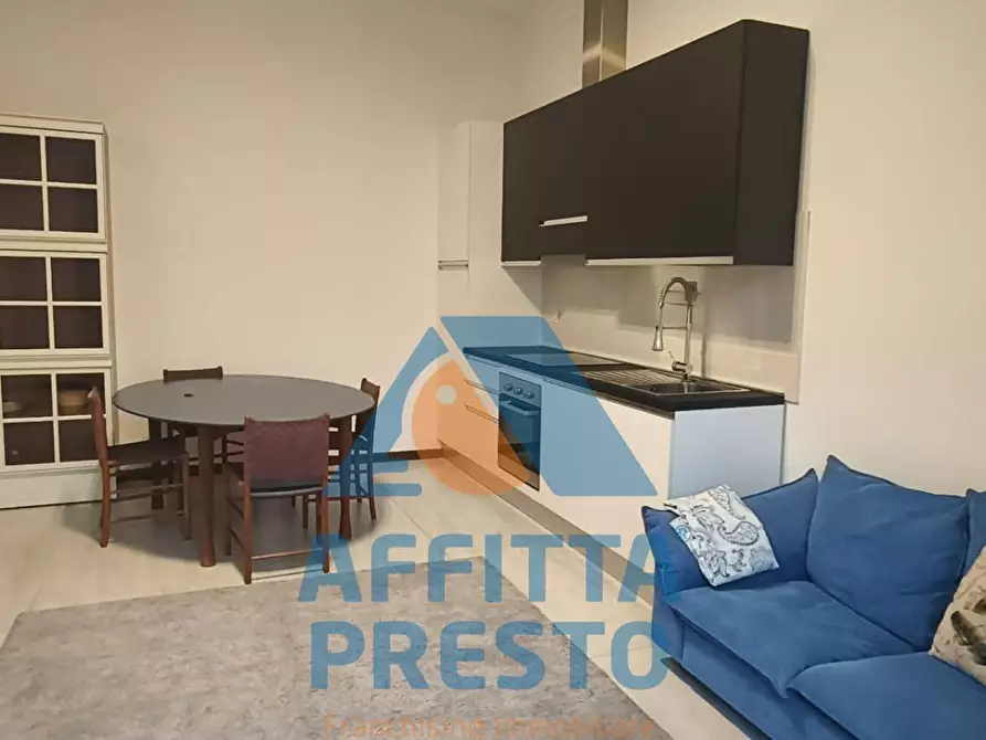 Immagine 1 di Appartamento in affitto  a Empoli