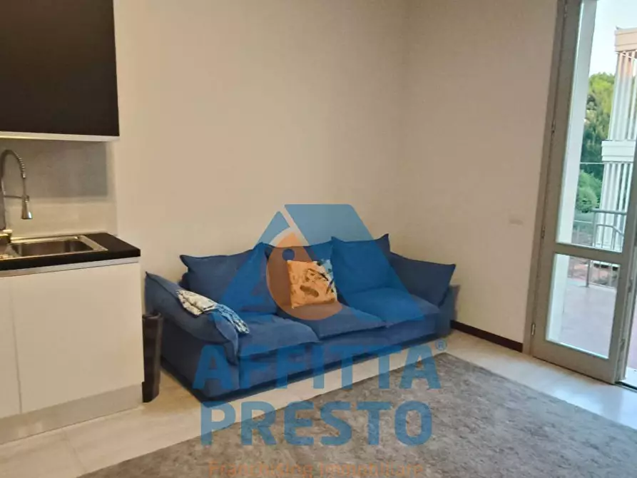 Immagine 3 di Appartamento in affitto  a Empoli