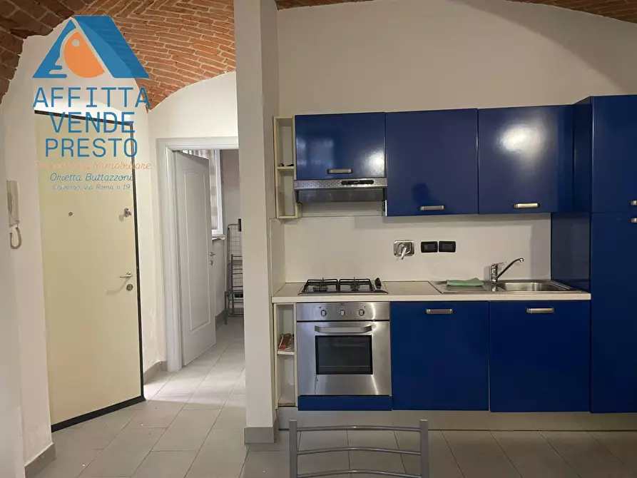 Immagine 4 di Appartamento in affitto  in Vicolo della Chiesa 3 a Chivasso