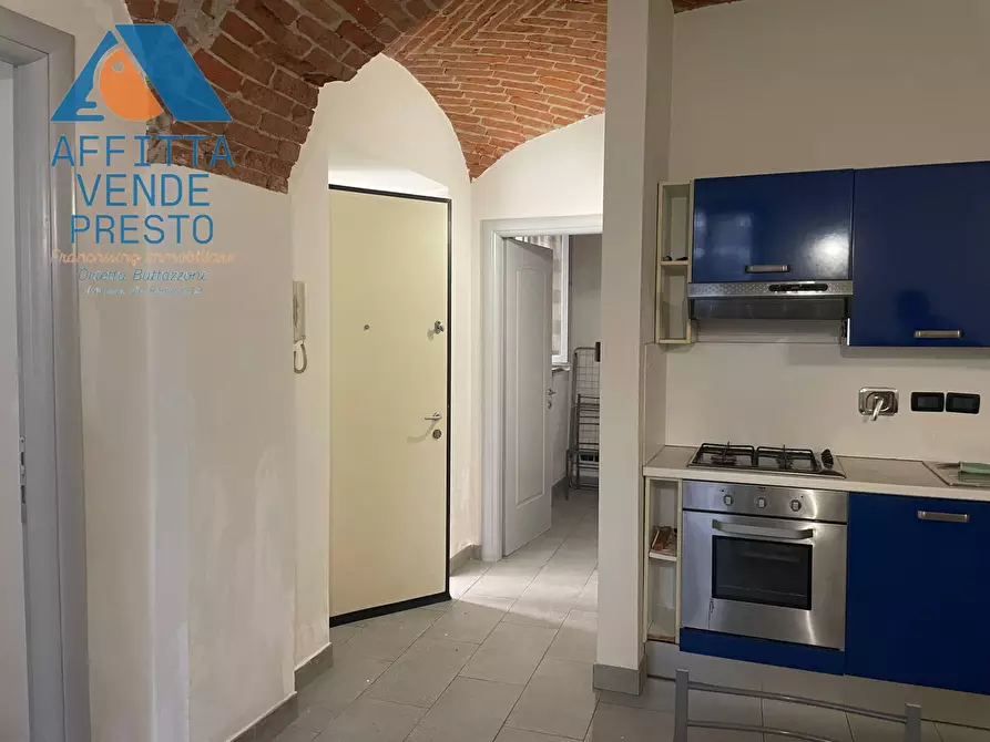 Immagine 5 di Appartamento in affitto  in Vicolo della Chiesa 3 a Chivasso