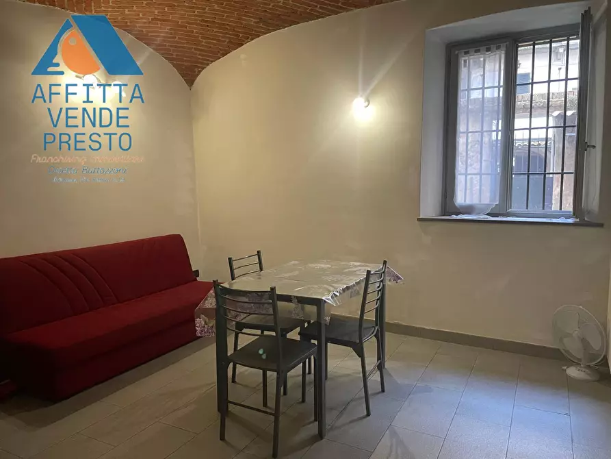 Immagine 6 di Appartamento in affitto  in Vicolo della Chiesa 3 a Chivasso