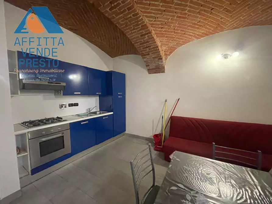 Immagine 1 di Appartamento in affitto  in Vicolo della Chiesa 3 a Chivasso