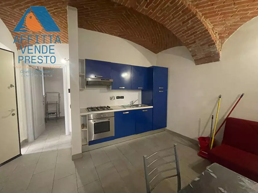 Immagine 3 di Appartamento in affitto  in Vicolo della Chiesa 3 a Chivasso