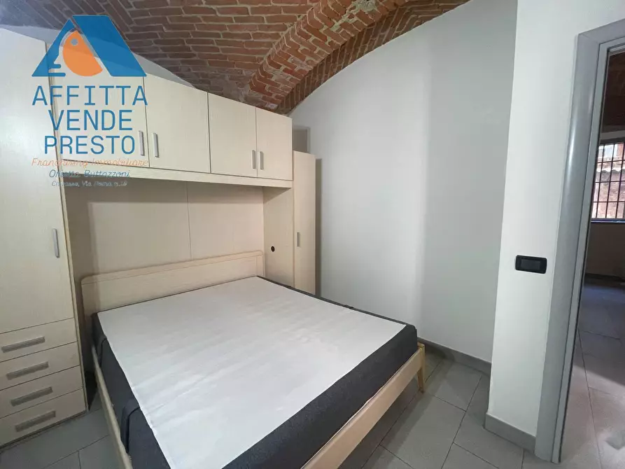 Immagine 10 di Appartamento in affitto  in Vicolo della Chiesa 3 a Chivasso