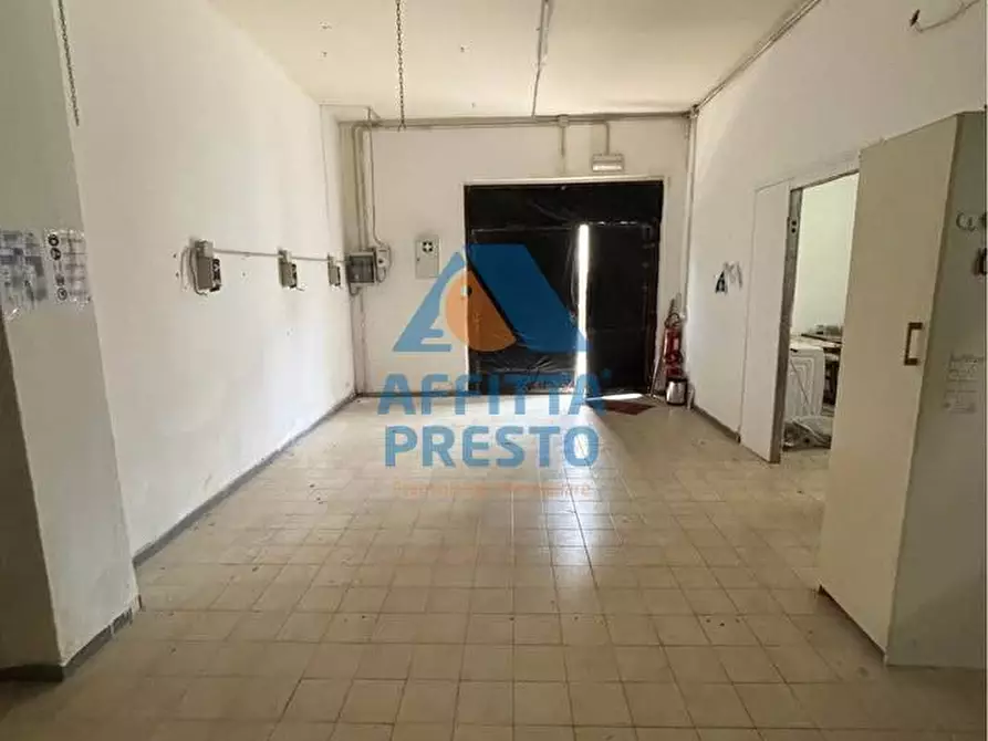 Immagine 1 di Laboratorio in affitto  a Fucecchio