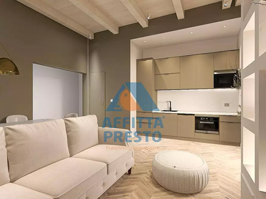 Immagine 2 di Appartamento in vendita  a Empoli