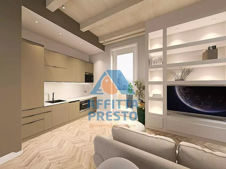 Immagine 3 di Appartamento in vendita  a Empoli