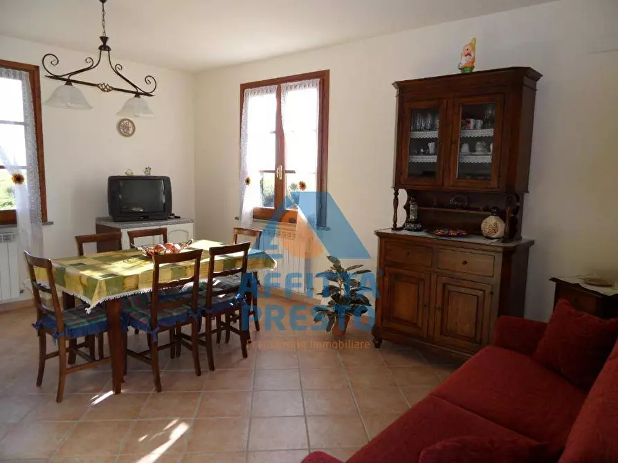 Immagine 2 di Appartamento in affitto  a Montelupo Fiorentino