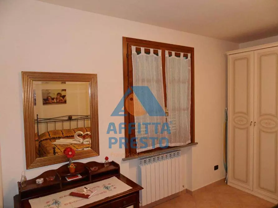 Immagine 4 di Appartamento in affitto  a Montelupo Fiorentino