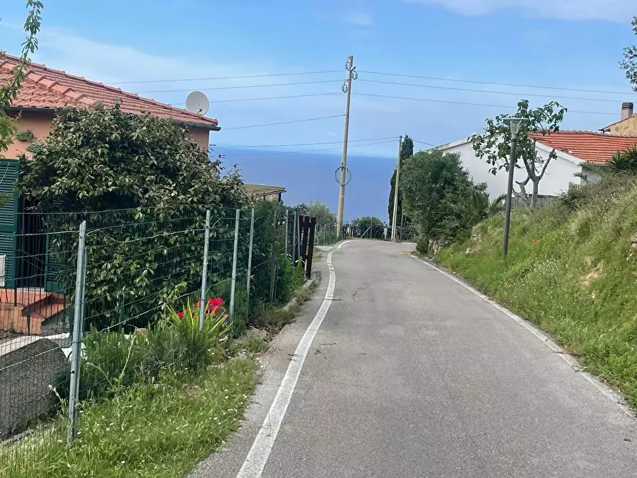 Immagine 7 di Terreno residenziale in vendita  a Marciana