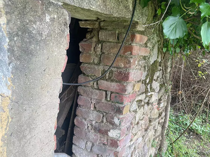 Immagine 15 di Terreno residenziale in vendita  a Marciana