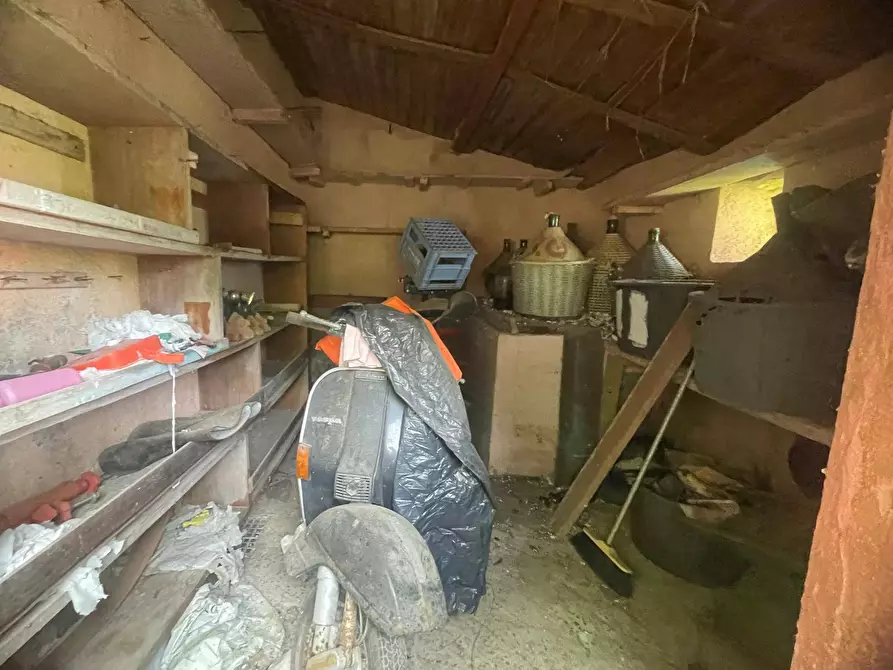 Immagine 22 di Terreno residenziale in vendita  a Marciana