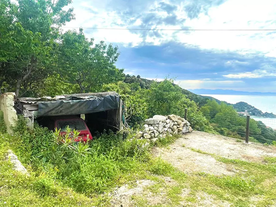 Immagine 34 di Terreno residenziale in vendita  a Marciana